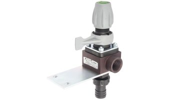 Comet VR20 Controlset
