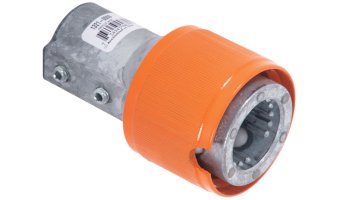 Hypro PTO Quick Coupler