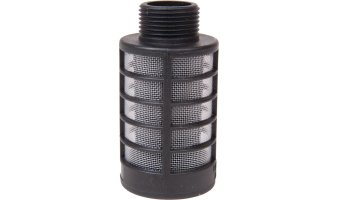 Suction Strainer