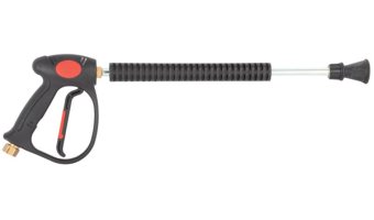 Pressure Wash Lance Assembly