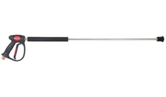 Pressure Wash Lance Assembly