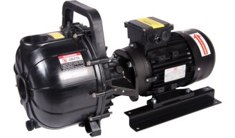 2" Pacer S Series Pump - 415V - BSP