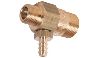 Fixed Chemical Injector - M22M