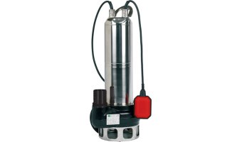 DVX-200AUT Dirty Water Submersible Pump