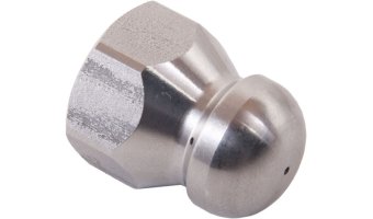 ST4 Drain Cleaning Nozzle - 07