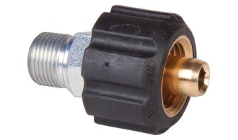 AR7 Swivel Coupler