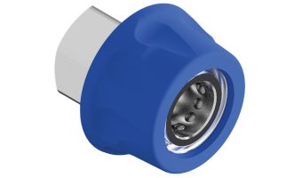 ARS178P QR Coupler w/ Cover