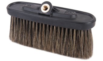 245mm Hog's Hair Wash Brush