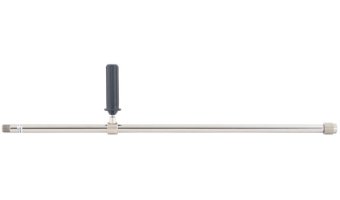 RL Lance - Stainless Steel - 800mm