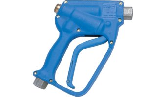 RL204 Pressure Wash Gun - 3/4"F Inlet