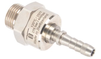 Mosmatic DGK Bearing Swivel