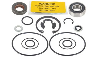 2500 Series Hydraulic Motor Repair Kit