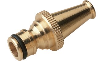 Fixed Spray Nozzle