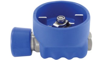 AKBO Ball Valve - AISI304