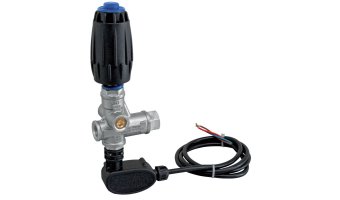 VRT3-P Unloader Valve & Pressure Switch