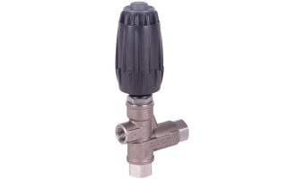 VX3 Unloader Valve - AISI 303