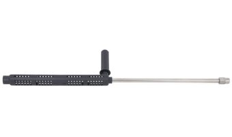 S6-RL600 Lance - Stainless Steel - 800mm