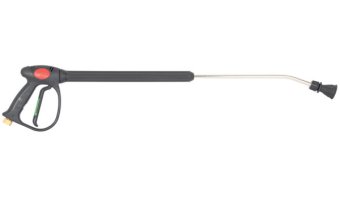 Weeping Pressure Wash Lance Assembly