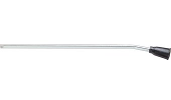 Lance Extension - Zinc Plated - 500mm