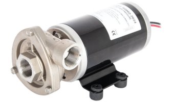 Jabsco 24VDC HP Cyclone Pump