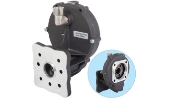 Comet Reduction Gearbox