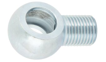 BSP Threaded Banjo Eye