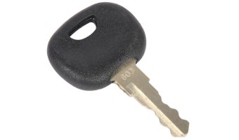 Hatz Ignition Key