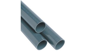 Class 7 PVCu Solvent Weld Pipe
