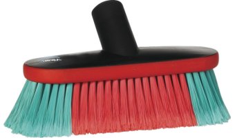 Vikan 230mm Vehicle Brush