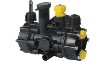 Comet MC8 2 Diaphragm Pump