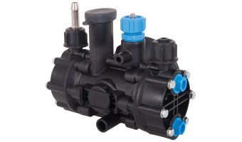 Comet MC18 2 Diaphragm Pump