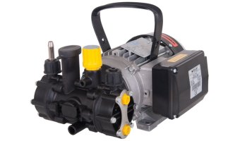 Comet MC8 230V Motor Pump Unit