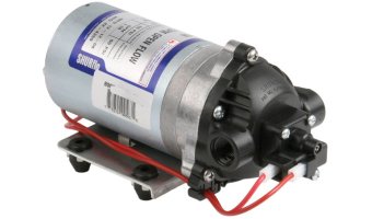 Shurflo 8090 Series Demand Pump - 230V