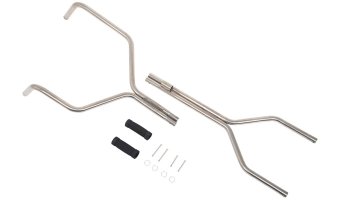 Whirlaway Handle Kit