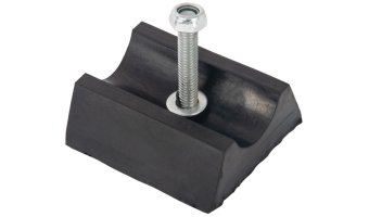 Rubber Foot