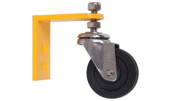 Whirlaway Castor Kit