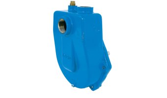 Hypro 9200SP Series Pump