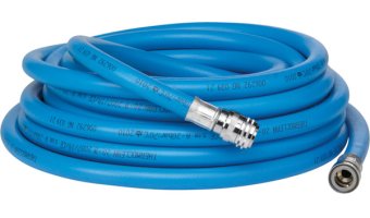 Washdown Hose Assembly