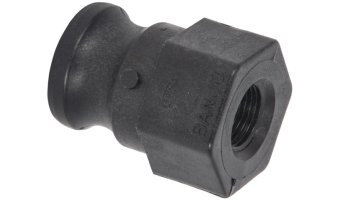 Banjo Cam Lever Adaptor - Self-Aligning