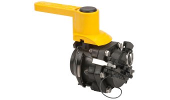 Banjo Dry Mate Coupling - Full Port