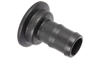Flange x Hose Barb