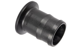 Flange x Hose Barb