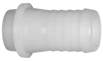 Hose Saver Hose Barb