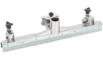Fixed Wet Frontal Tool