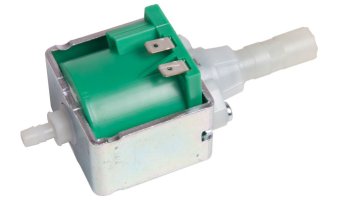 Olab Chemical Pump