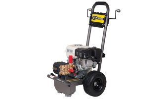 GP Series 10150 Petrol Pressure Washer
