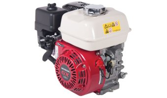 Honda GX160-QX3 Petrol Engine