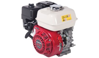 Honda GX200-QXE5 Petrol Engine - Electric Start