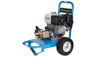 Evolution 1 16200 Petrol Pressure Washer