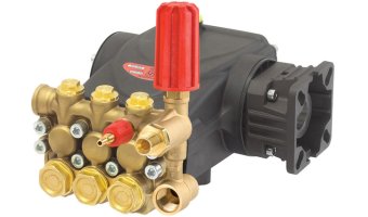 Interpump 58 Series Pump - 3400 Rpm